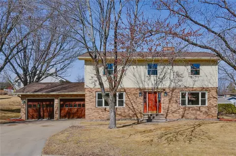 1353 Van Buren St, Black River Falls, WI 54615