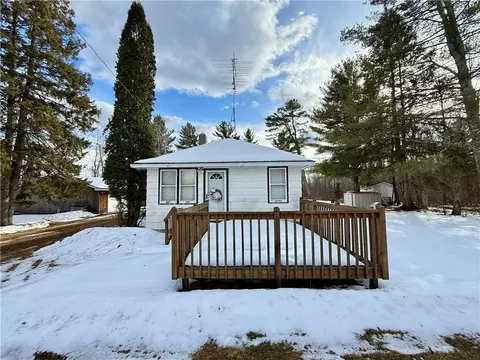 4567 W State Highway 70, Winter, WI 54896