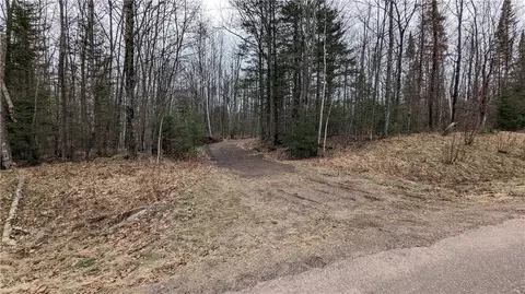 12552 N 12564 N County Highway T, Hayward, WI 54843