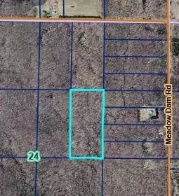 20 Acres Near Meadow Dam Rd, Bruce, WI 54819