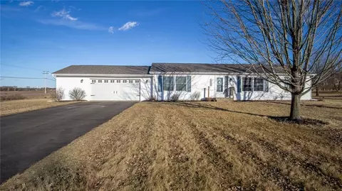 1499 W Northstar Ln, Eau Claire, WI 54703