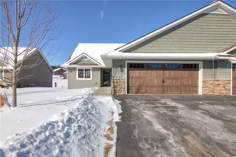 1814 Timber Trl, Chippewa Falls, WI 54729