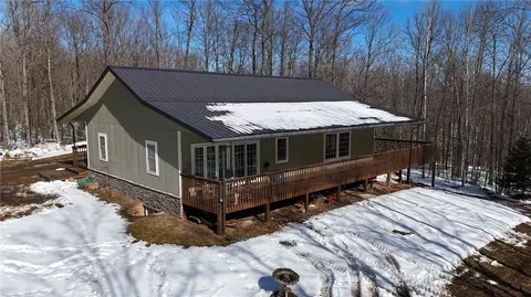 15713 W Norway Point Rd, Hayward, WI 54843