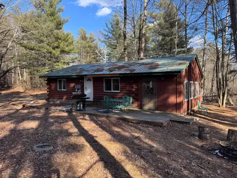 n14498 Totogatic Road, Minong, WI 54859