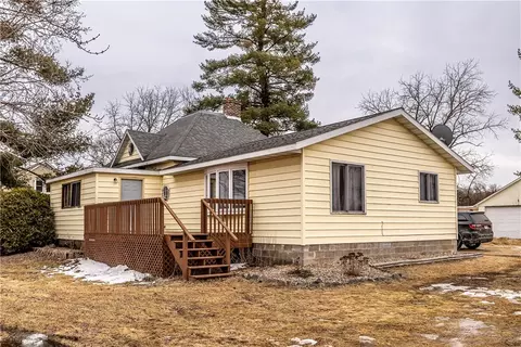 w16251 County Road C, Taylor, WI 54659