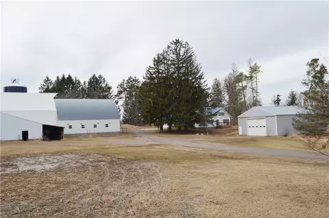 966 10 12 St, Barron, WI 54812