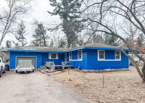 201 W 7th Ave, Minong, WI 54859