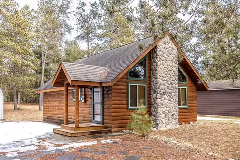 n460 Arnold Creek Road, Merrillan, WI 54754
