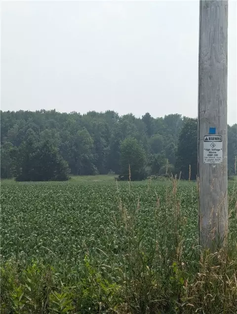 lot3 County Hwy W, Holcombe, WI 54754