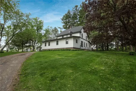 e8111 Marshall Avenue, Strum, WI 54770