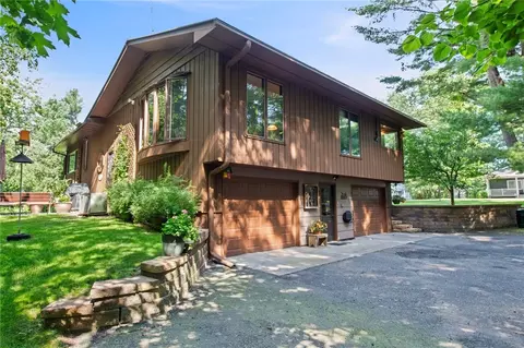 115 Pine Crest Rd, Balsam Lake, WI 54810