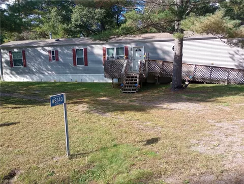w8340 County Road J, Merrillan, WI 54754
