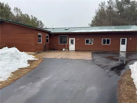 W9511 County Rd. J, Deerbrook, WI 54424
