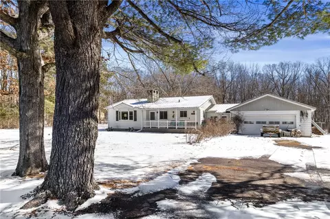 17330 County Highway J, Chippewa Falls, WI 54729