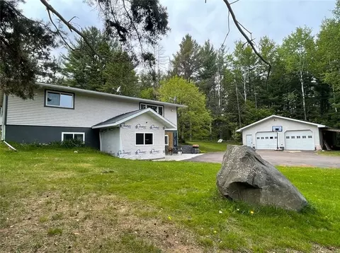 155 Zach St, Glidden, WI 54527