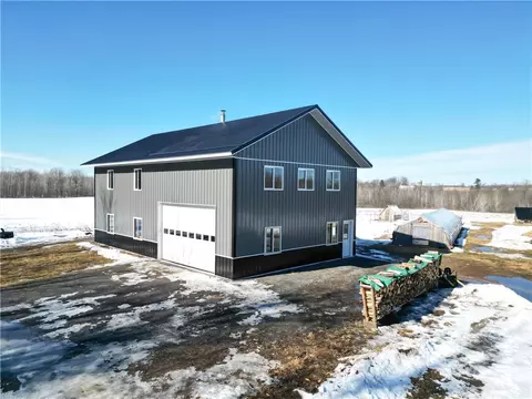 w16116 Franks Avenue, Gilman, WI 54433