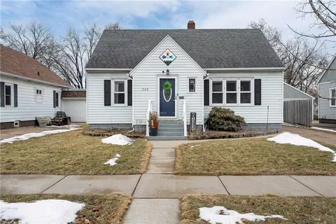 543 Starr Ave, Eau Claire, WI 54703