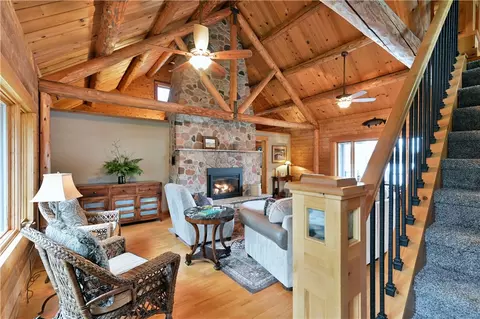 47850 N Diamond Lake Dr, Cable, WI 54821 photo 8