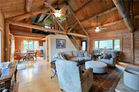 47850 N Diamond Lake Dr, Cable, WI 54821 photo 7