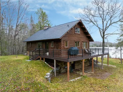 47850 N Diamond Lake Dr, Cable, WI 54821