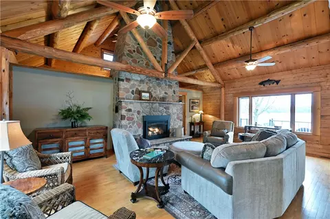 47850 N Diamond Lake Dr, Cable, WI 54821 photo 6