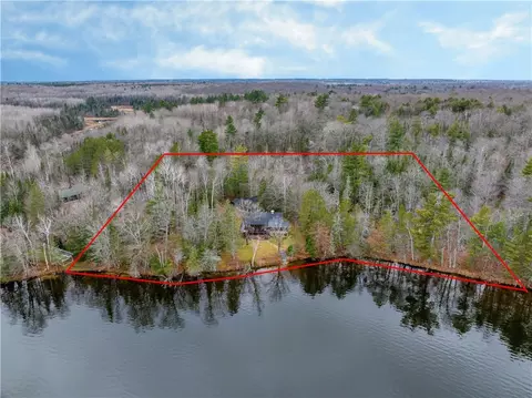 47850 N Diamond Lake Dr, Cable, WI 54821 photo 2