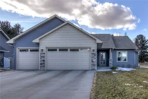 3004 Drier Rd, Eau Claire, WI 54701