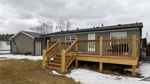 1202 Badger St, Spooner, WI 54801 photo 3
