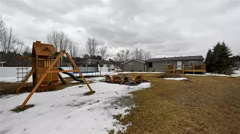 1202 Badger St, Spooner, WI 54801 photo 5