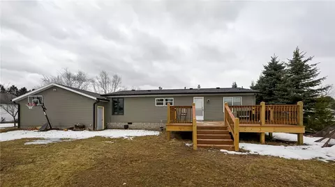 1202 Badger St, Spooner, WI 54801 photo 2