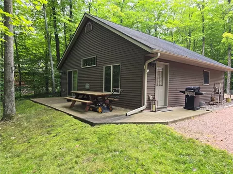 2670 28th St, Birchwood, WI 54817