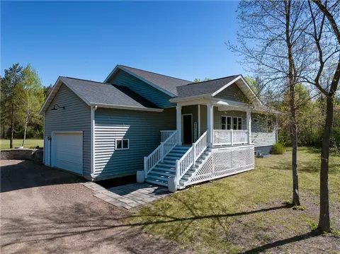 1860 13 14 Ave, Cameron, WI 54822