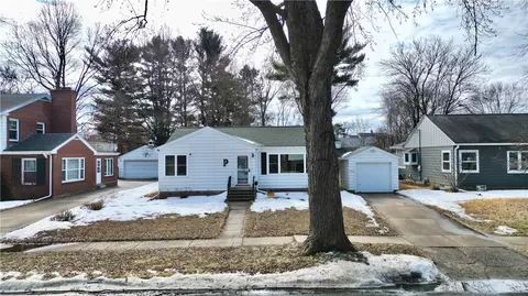1625 Fairway St, Eau Claire, WI 54701
