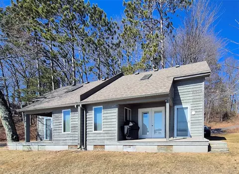 7744 N Otte Dr #2, Hayward, WI 54843