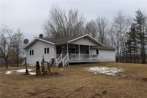 w5783 Poertner Road, Neillsville, WI 54456