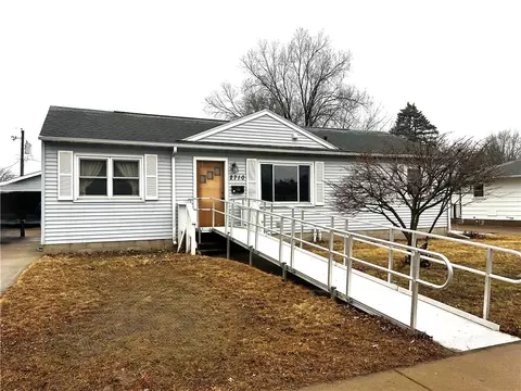 2710 Rudolph Rd, Eau Claire, WI 54701