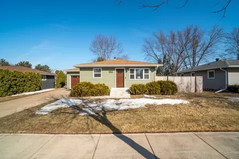 1132 Mansfield St, Chippewa Falls, WI 54729