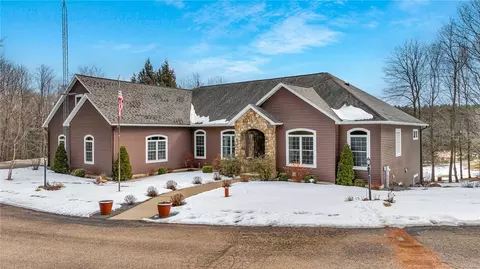 218815 Greentree Rd, Mosinee, WI 54455