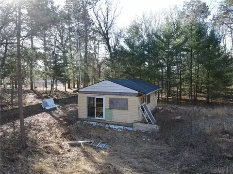 tbd Gelhar Rd, Danbury, WI 54830