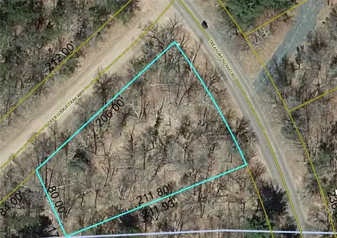 lot22 Treasure Island Rd, Danbury, WI 54830