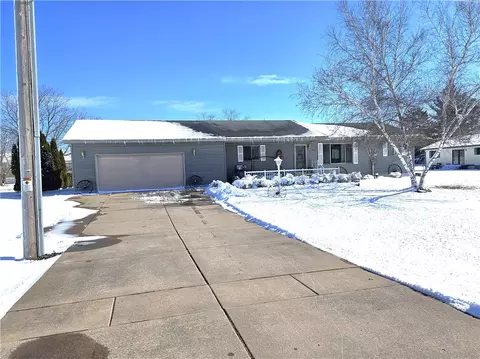 270 Woodard Rd, Chetek, WI 54728