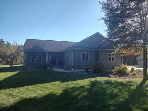 Undisclosed, Fall Creek, WI 54742