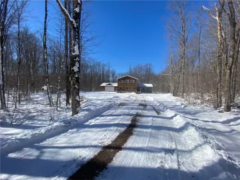 4547 N Lake Winter Rd, Winter, WI 54896