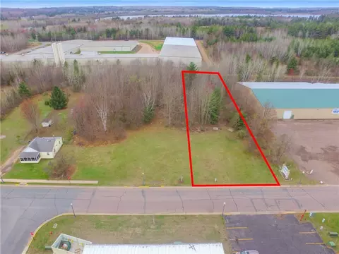 Nnn 1st Avenue, Siren, WI 54872
