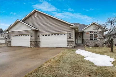 3014 Putnam Gln, Eau Claire, WI 54701
