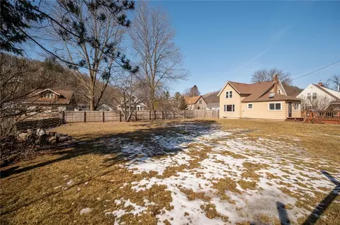 n126 Newman Avenue, Spring Valley, WI 54767
