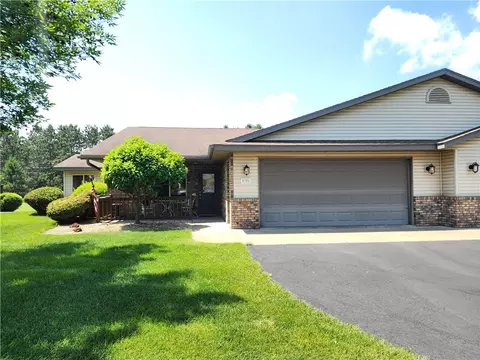 e5751 816th Avenue, Colfax, WI 54730