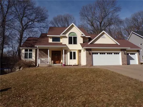 3304 David Dr, Eau Claire, WI 54701
