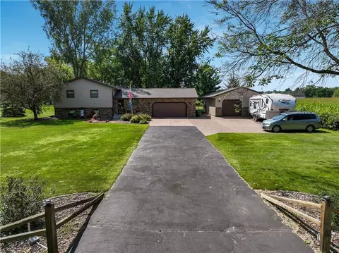 13577 95th Ave, Chippewa Falls, WI 54729