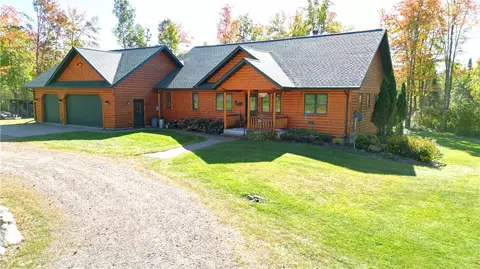 W7983 County Road J, Ladysmith, WI 54848